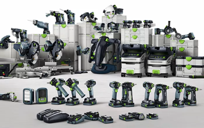 festool tools