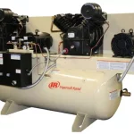 ingersoll rand air compressor