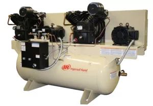 ingersoll rand air compressor