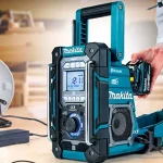 makita radio