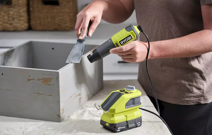 ryobi heat pen