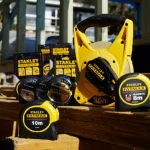 stanley fatmax tape measure